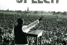 The Speech - Fakhrul Arefeen Khan - ৭ মার্চ, ১৯৭১
